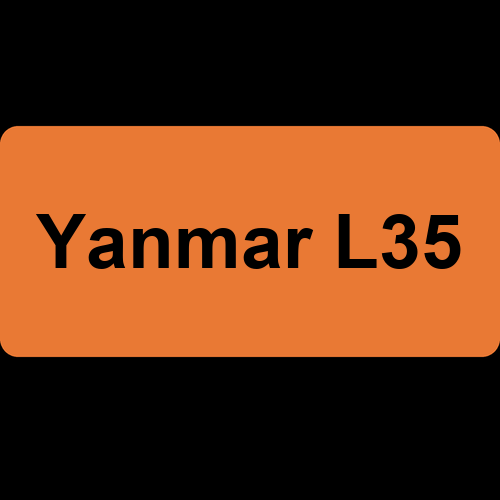 Yanmar L35
